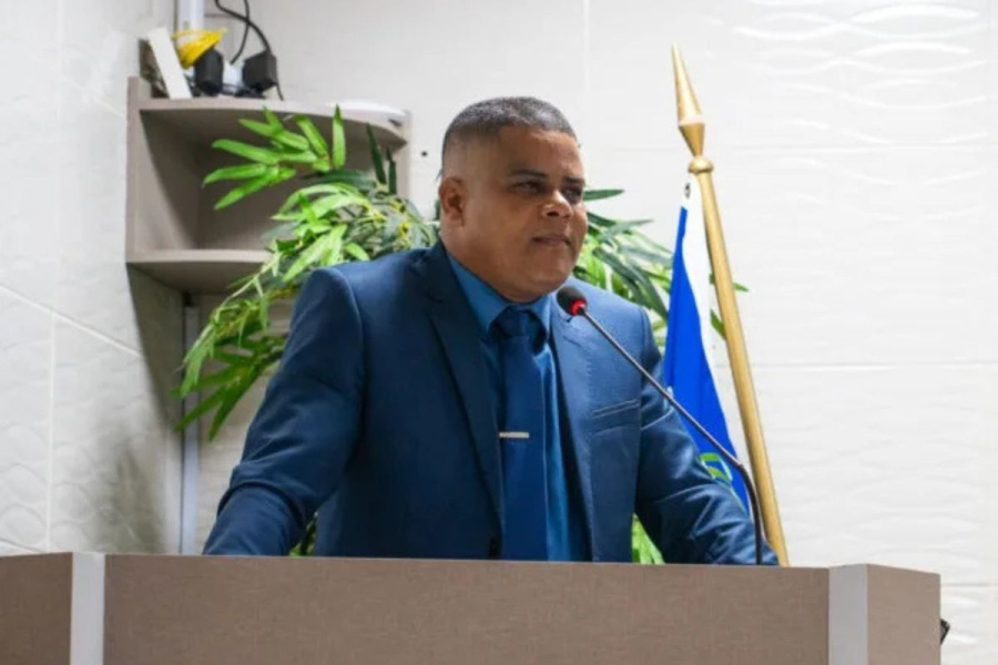 Escândalo em Terra Nova: Vereador é acusado de abuso sexual pela própria filha, e comunidade exige justiça