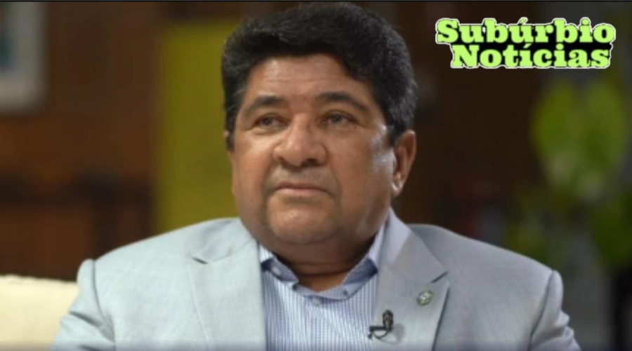 Afastado, Ednaldo perde apoio de 19 das 27 federações: “Virar a página”