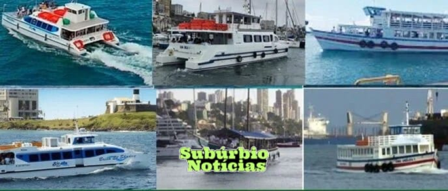 Preços das tarifas do Ferry-Boat e da Rodoviária aumentam hoje, 17