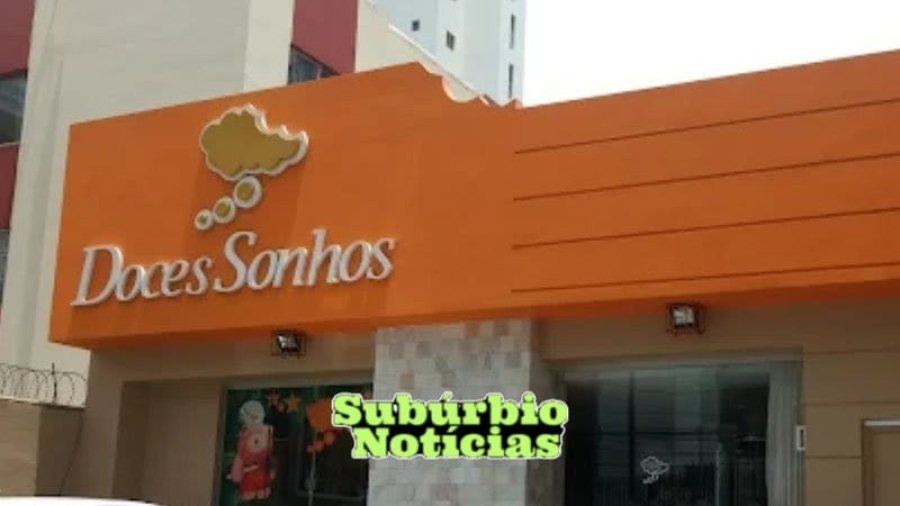FIM DE UMA ERA: Doces Sonhos fecha as portas sem nenhum anúncio;