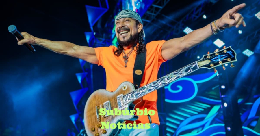 Bell Marques tem show confirmado no São João de Paripe; confira datas