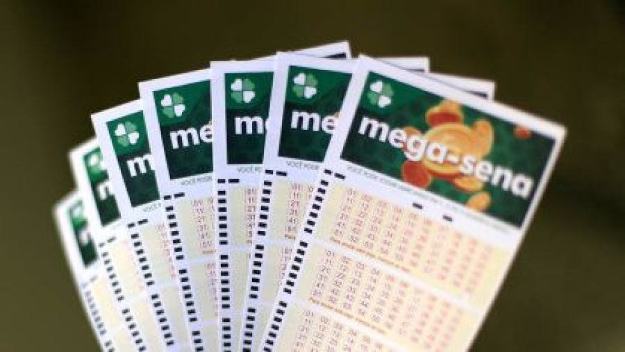 Mega-Sena 2872: prêmio acumula em R$ 51 milhões; veja números sorteados