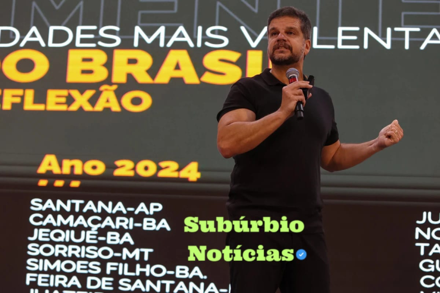 'A Bahia está se tornando o Rio de Janeiro', avalia ex-capitão do BOPE