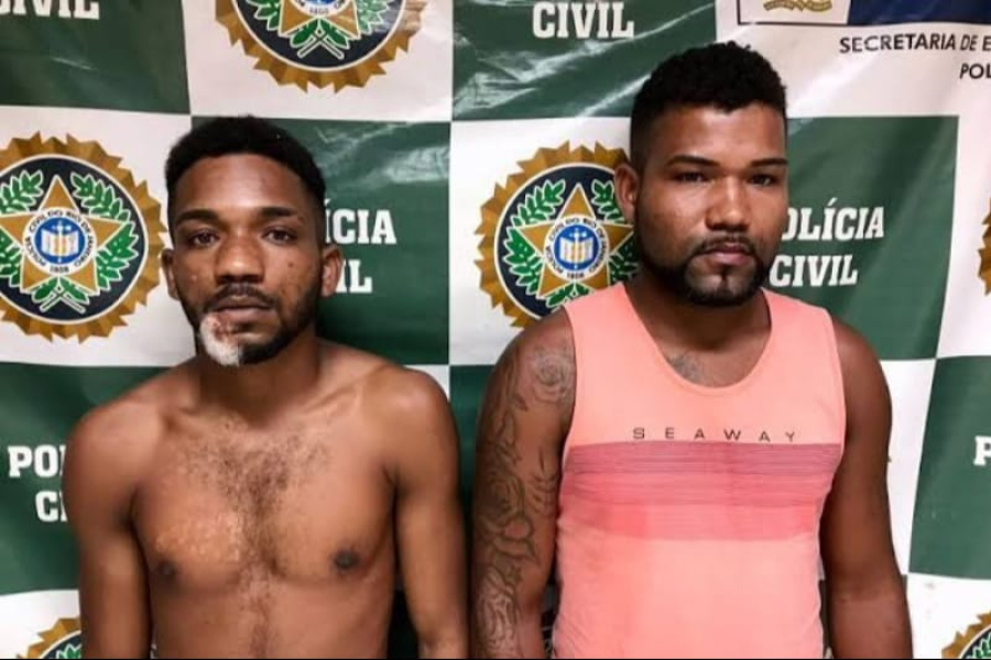 NEM TUDO É PAZ EM MORRO DE SÃO PAULO: Facção promove terror com mais de 20 homicídios na região.