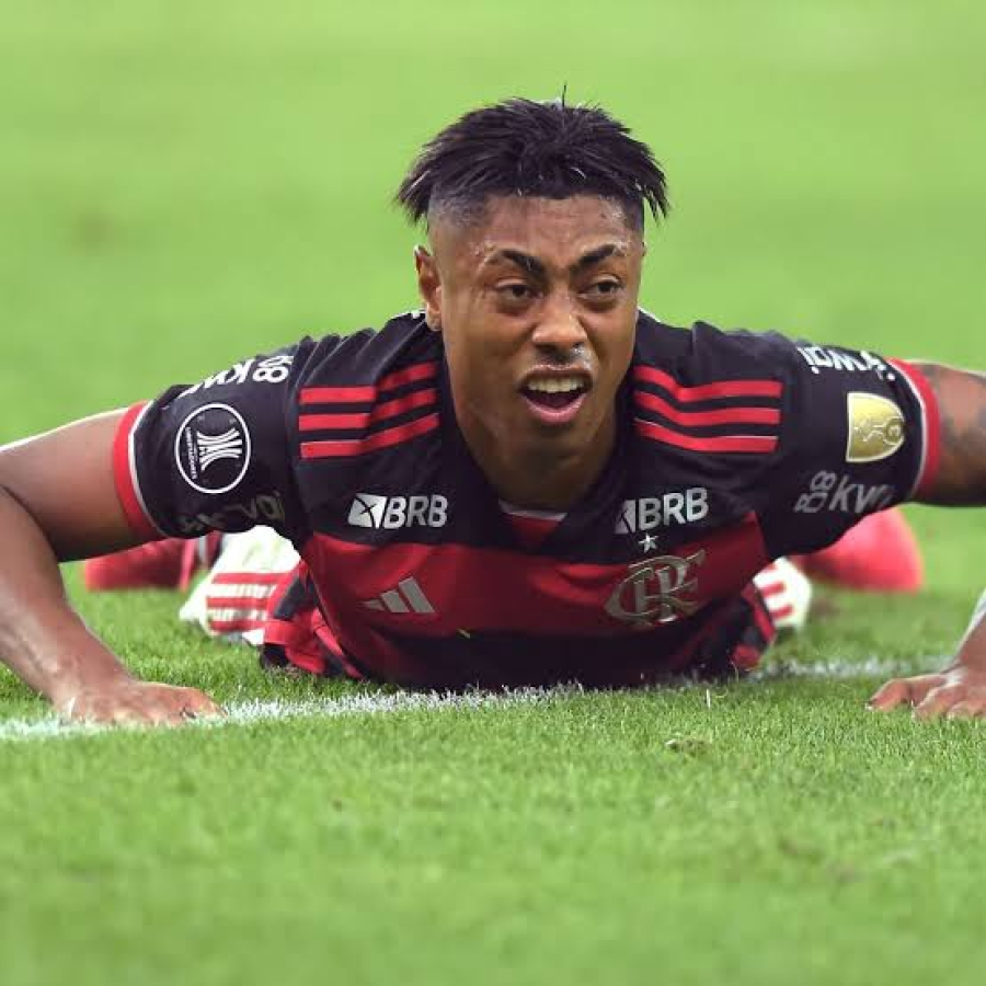 JOGADOR NÃO ACREDITA EM CONDENAÇÃO: Bruno Henrique pode pegar mais de 15 anos de prisão por fraude em jogo
