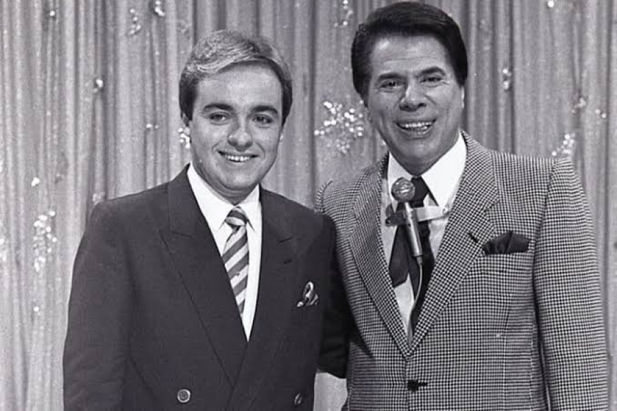 Gugu ficou decepcionado com Silvio Santos antes de morrer em acidente; entenda
