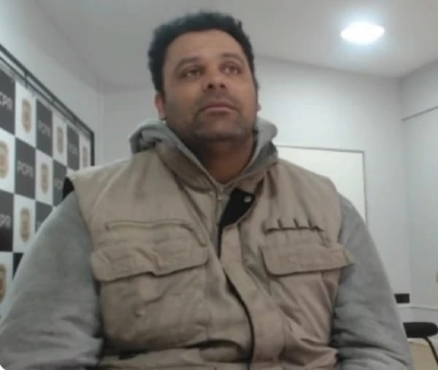 Homem que matou miss baiana confessa que inventou oferta de emprego para atraí-la à sua casa