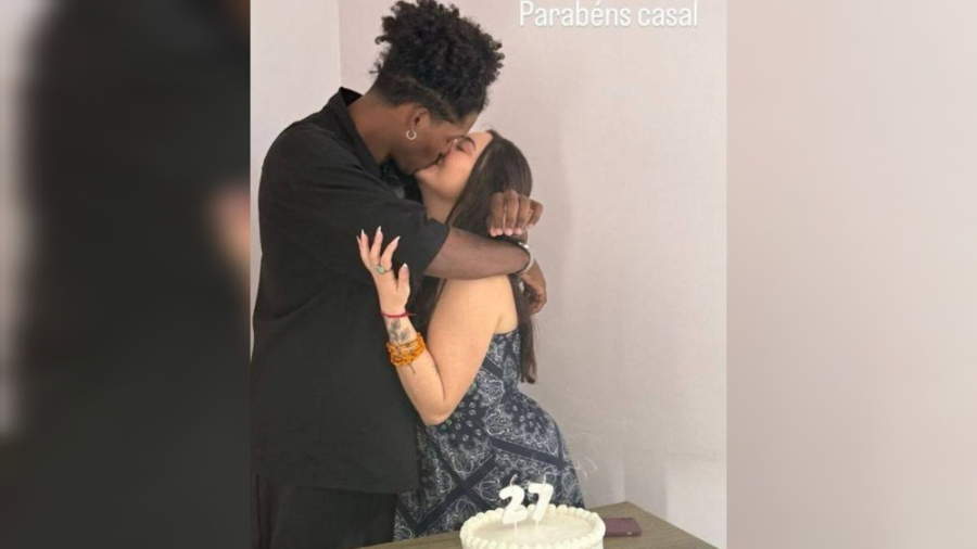 Casal que nasceu no mesmo dia morre na data do aniversário em acidente de moto na BR-101 em SC